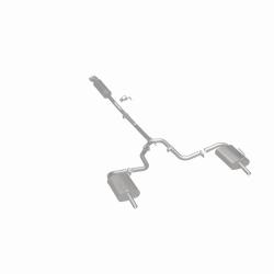 MAG BRE Exhaust Kits Magnaflow 106-0733
