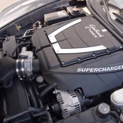 Edelbrock 1591