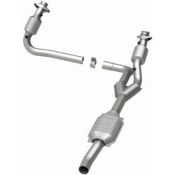 MAG Converter Direct Fit Magnaflow 458068