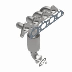 MAG Converter Direct Fit Magnaflow 452035
