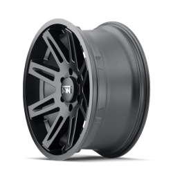 ION Wheels 142-7973MB