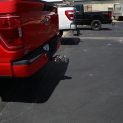 GEN-Y Hitch GH-12012