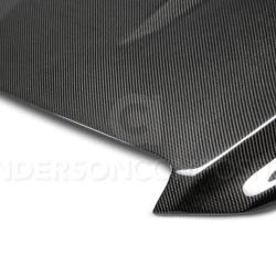 Anderson Composites AC-HD13CAATS-VT