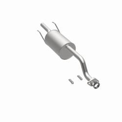 MAG BRE Muffler Kit Magnaflow 108-0059
