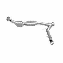 MAG Converter Direct Fit Magnaflow 51081
