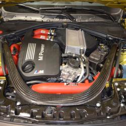 Injen SES1116ICPWB