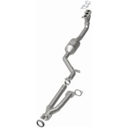 MAG Converter Direct Fit Magnaflow 52202