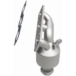 MAG Converter Direct Fit Magnaflow 49971