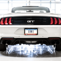 AWE Tuning 3015-43106