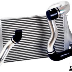 DOB Intercooler Kit - BigPack do88 BIG-110-S