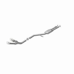 MAG Converter Direct Fit Magnaflow 23554