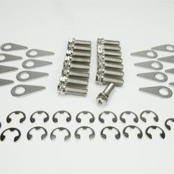 Kooks Headers BK104