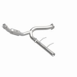 Magnaflow 5551500