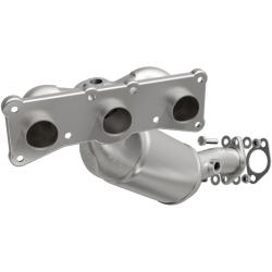 MAGNAFLOW 5531226