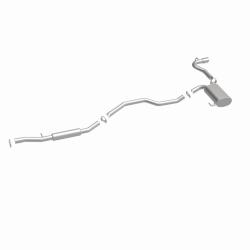 MAG BRE Exhaust Kits Magnaflow 106-0776