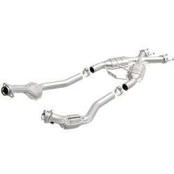 MAG Converter Direct Fit Magnaflow 93333