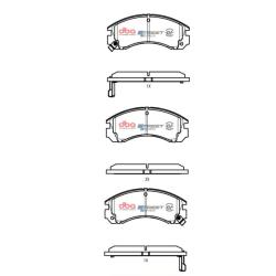 DBA DB1223SSEV