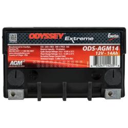Odyssey Battery ODS-AGM14
