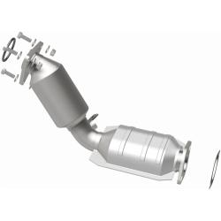 MAG Converter Direct Fit Magnaflow 551143