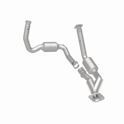 Magnaflow 49709