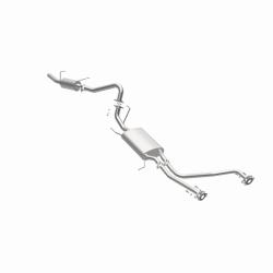MAG BRE Exhaust Kits Magnaflow 106-0120