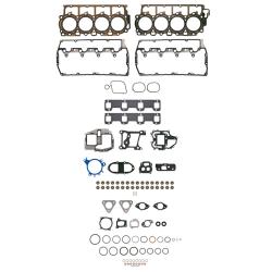 FEL Cylinder Head Gaskets Fel-Pro HS26661PT