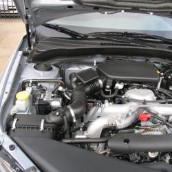 K&N ENGINEERING 332304