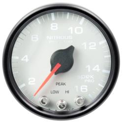 AutoMeter P32012