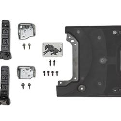 FORD RACING M19007BRS