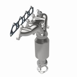MAG Converter Direct Fit Magnaflow 5531330