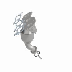 MAG Converter Direct Fit Magnaflow 52548