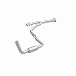 MAG Converter Direct Fit Magnaflow 4551582