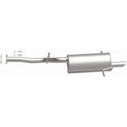 Magnaflow 108-0076