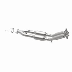 MAG Converter Direct Fit Magnaflow 4481156