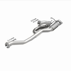 Magnaflow 107-0255