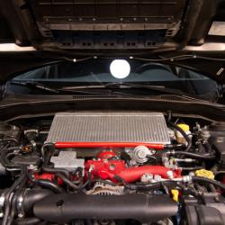 MISHIMOTO MMTMICSTI08BKRD