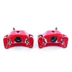PowerStop S2592