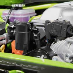 K&N ENGINEERING 810803