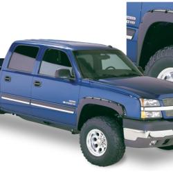 Bushwacker 40918-02