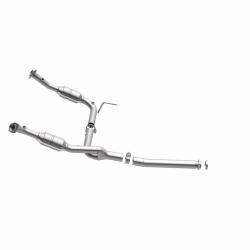MAG Converter Direct Fit Magnaflow 49406