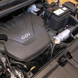 K&N ENGINEERING 695304TS