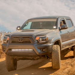 CALI RAISED LED CR2447