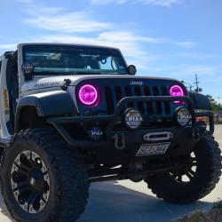 ORACLE LIGHTING 7079335