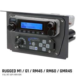 RUGGED RADIOS MTXP1MMRM