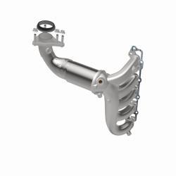 MAG Converter Direct Fit Magnaflow 51085