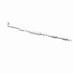 MAG Converter Direct Fit Magnaflow 52574