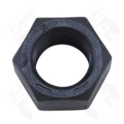 YUK Nuts Yukon Gear & Axle YSPPN-011