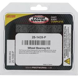 Pivot Works 25-1439-P