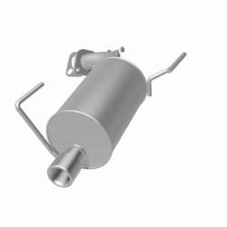 MAG BRE Exhaust Kits Magnaflow 108-0122