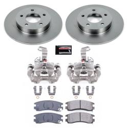 PowerStop KCOE1526B